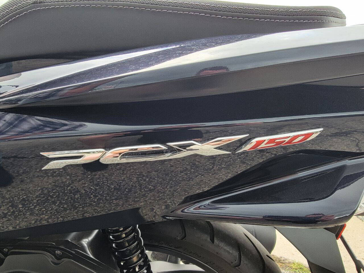 Honda PCX150