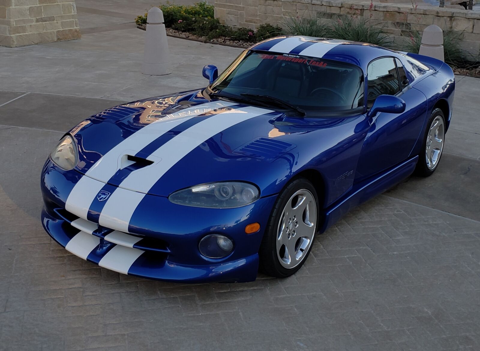 Dodge Viper