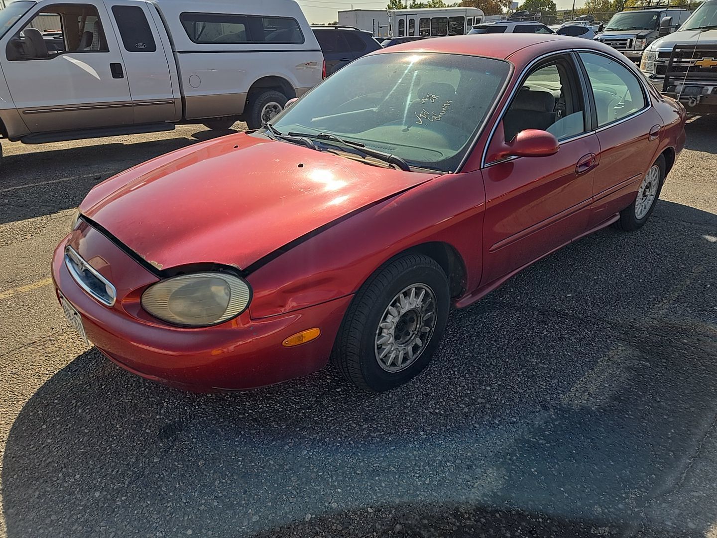Mercury Sable