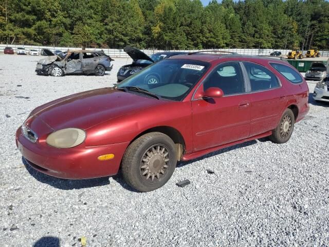 Mercury Sable