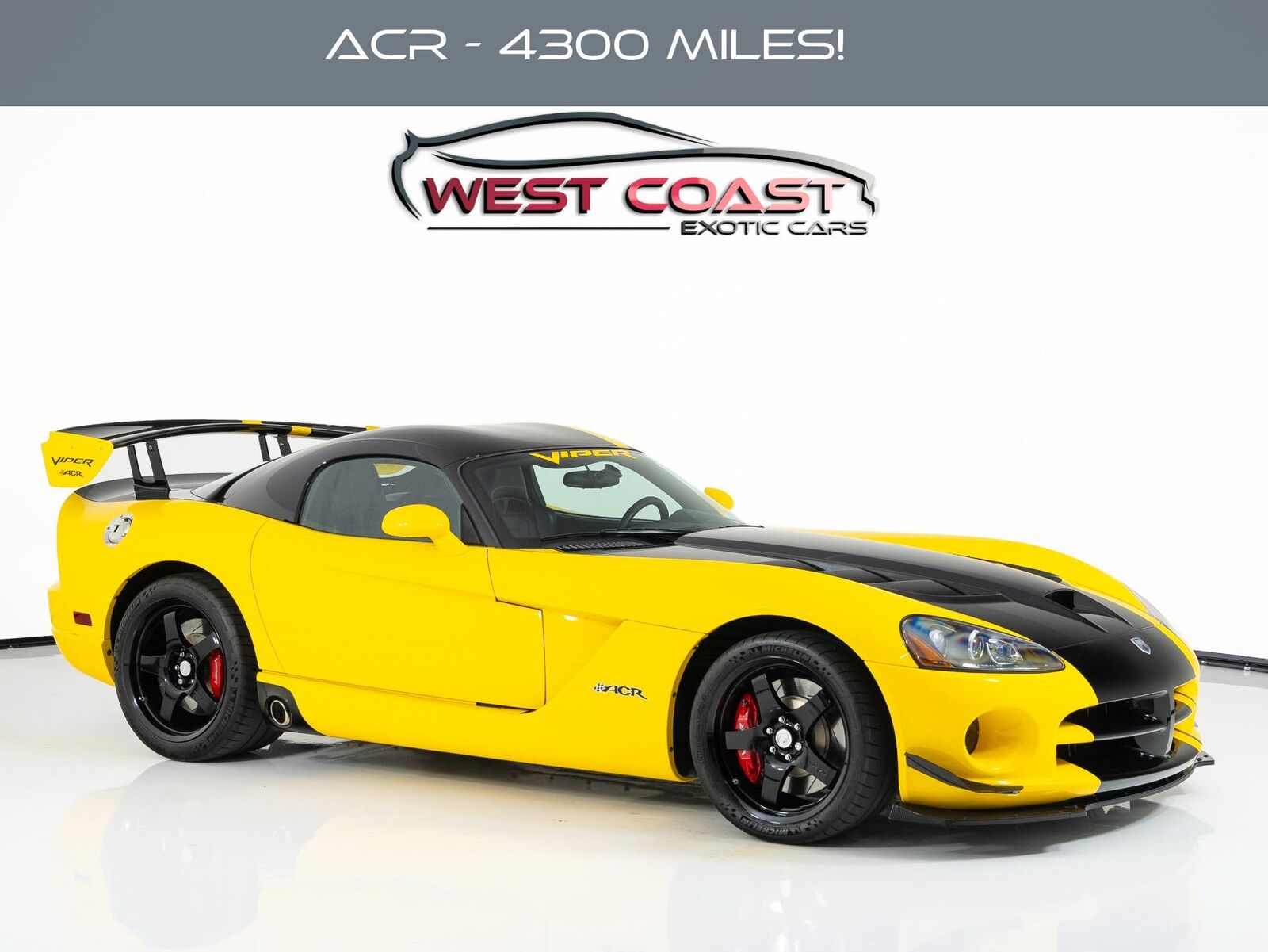 Dodge Viper