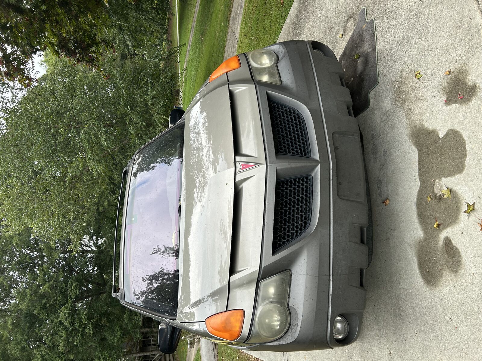 PONTIAC