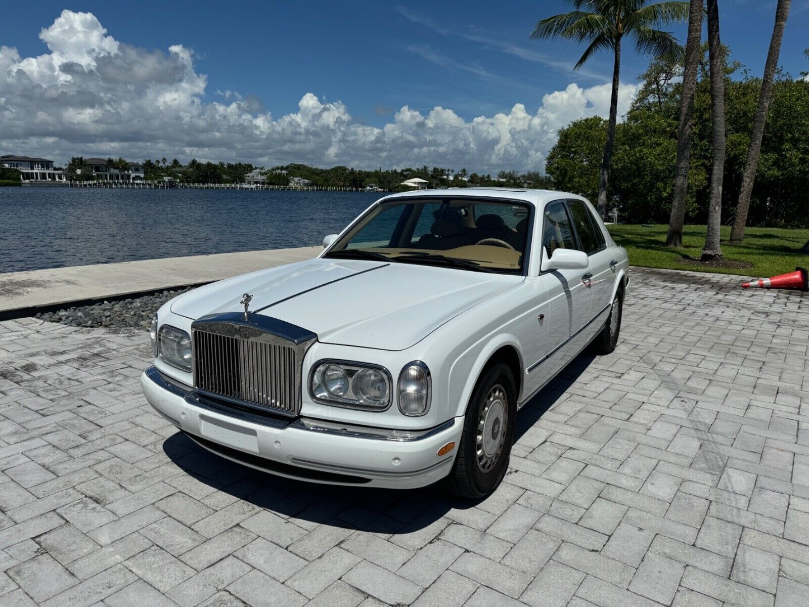 Bentley Turbo