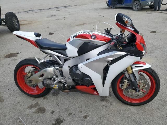 Honda CBR1000