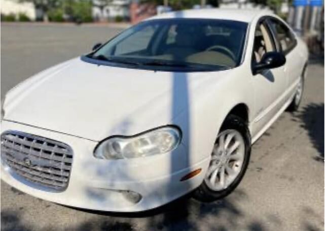 CHRYSLER