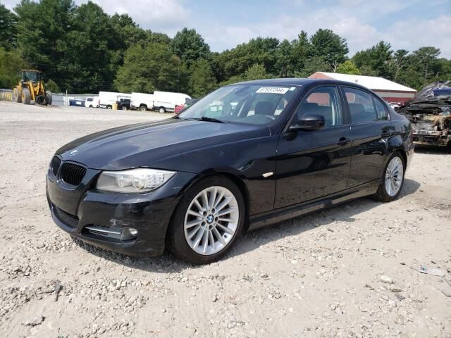 BMW 335d
