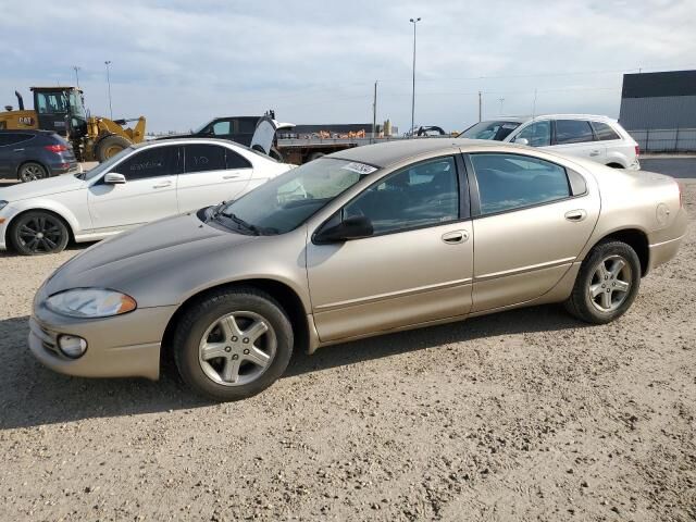 Chrysler Intrepid