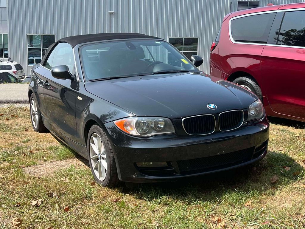 BMW 128i