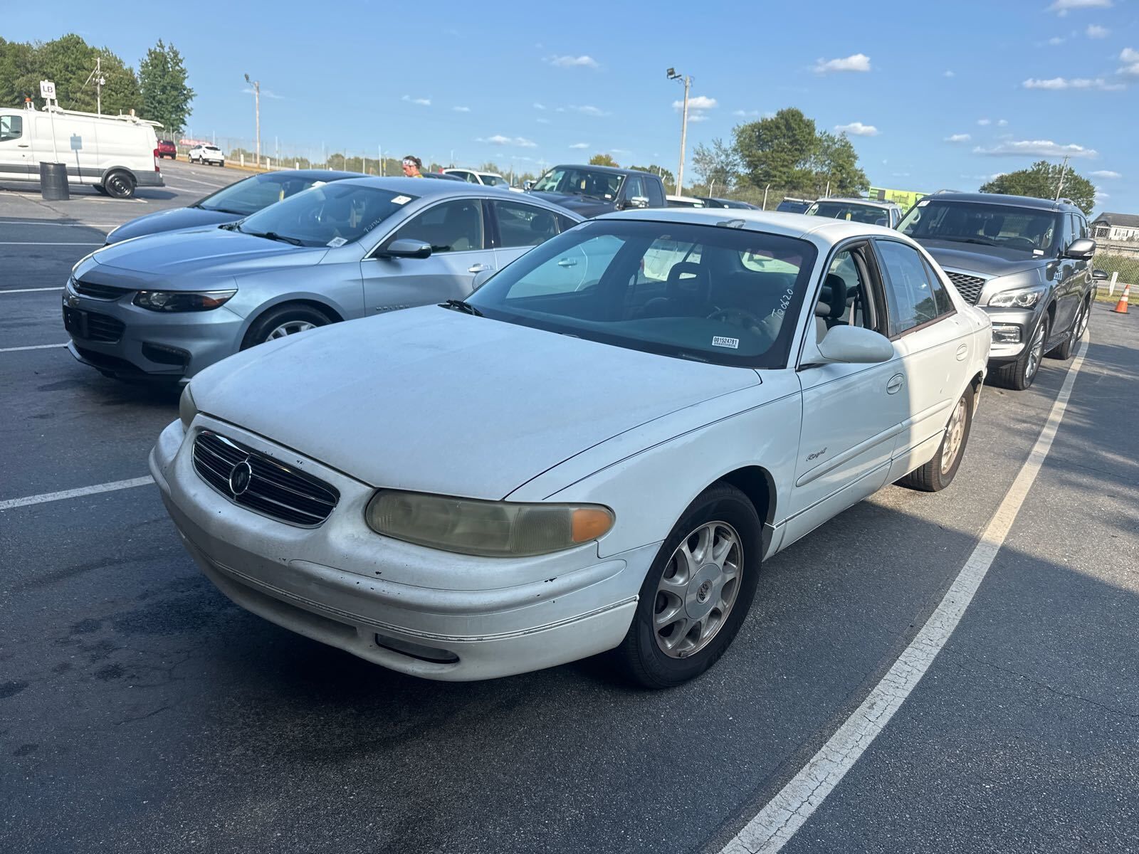Buick Regal