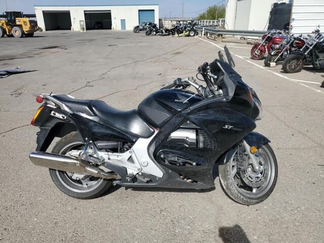 Honda ST1300