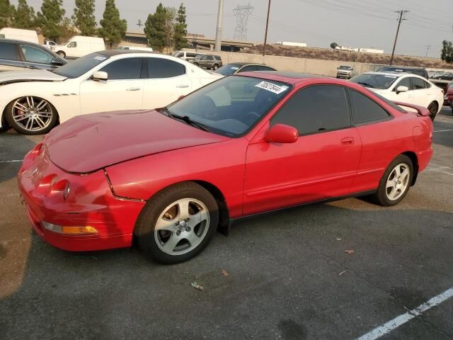 Acura Integra