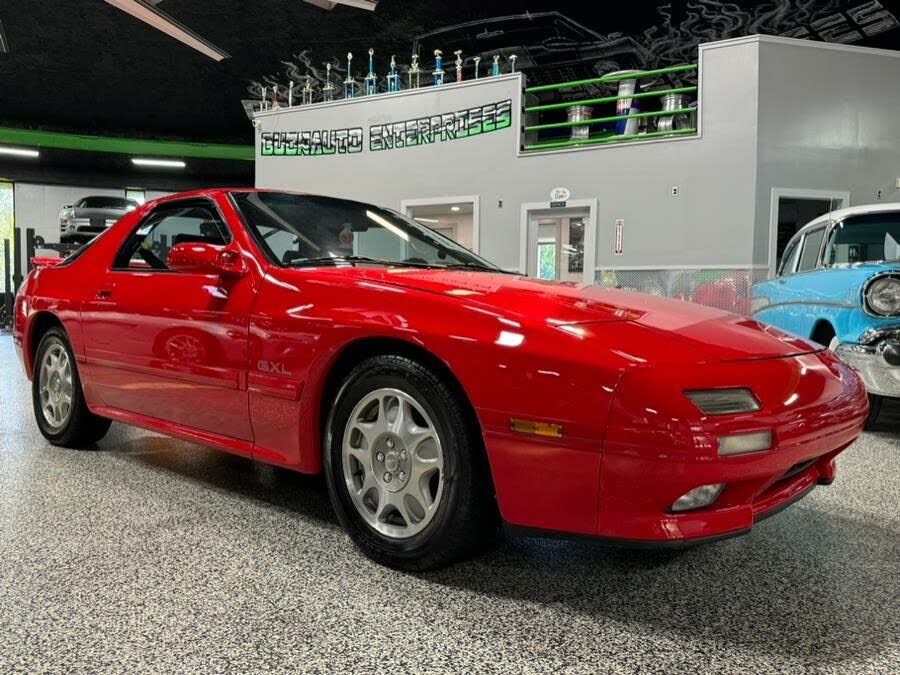 Mazda RX-7