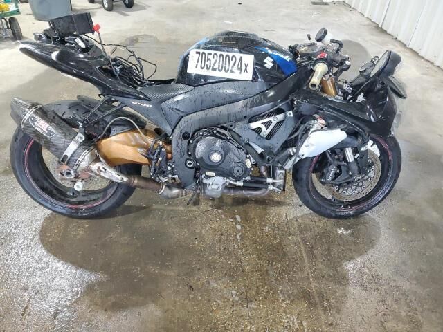 Suzuki GSX-R1000L