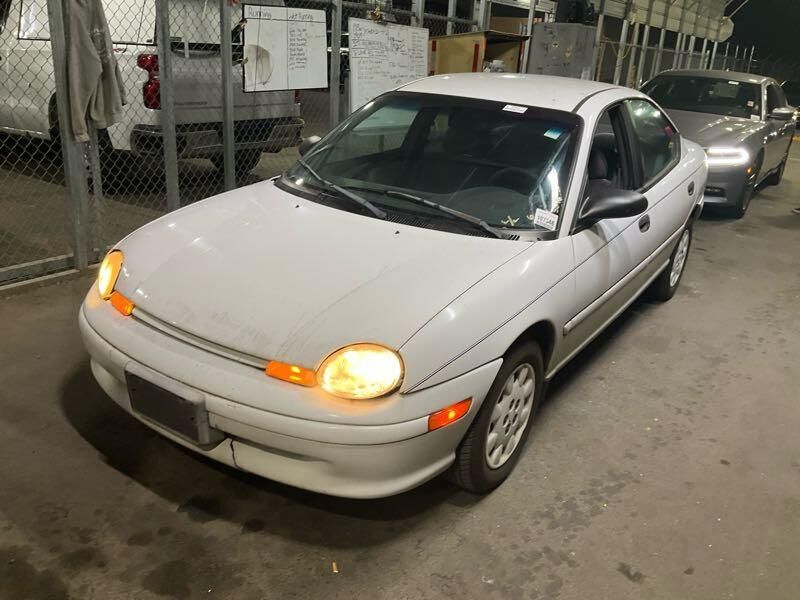 Dodge Neon