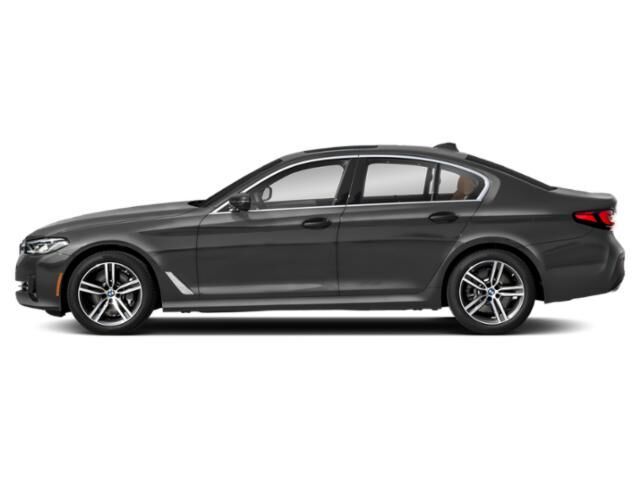 2021 BMW 530i