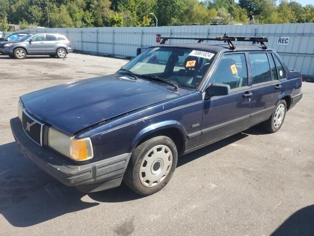 Volvo 940 Series