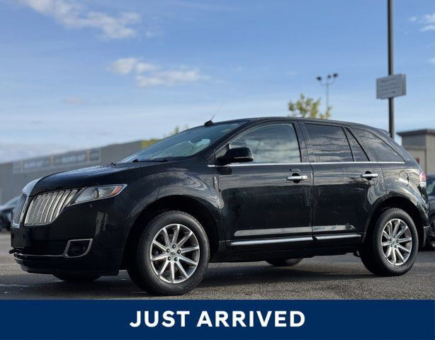 Lincoln MKX