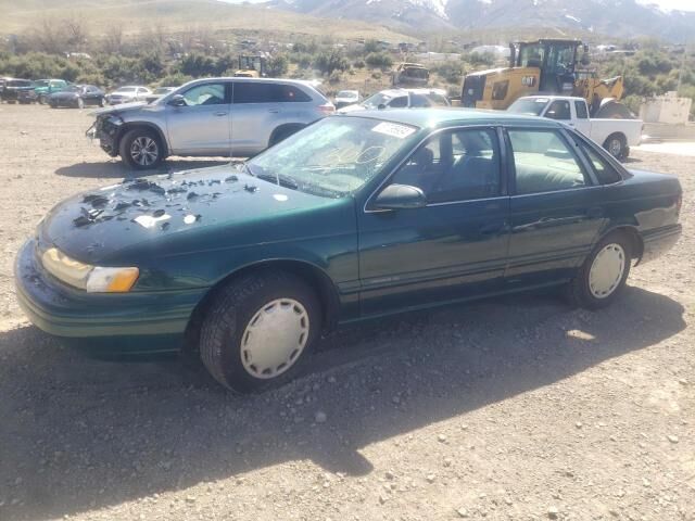 Ford Taurus