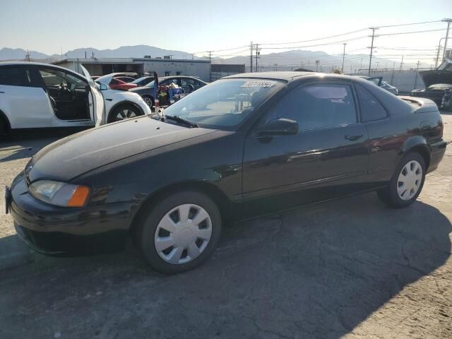 Toyota Paseo