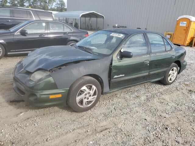 Pontiac Sunfire