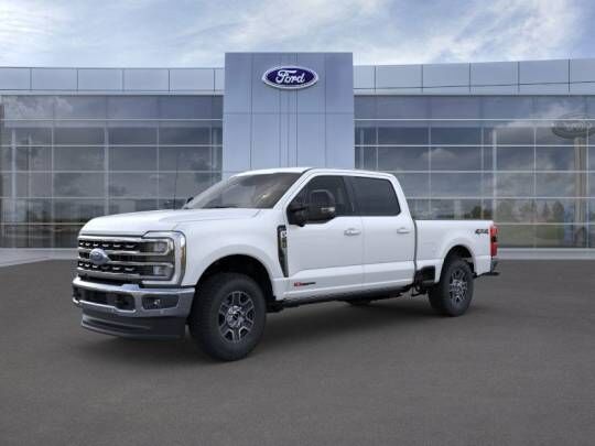 2024 FORD F-250