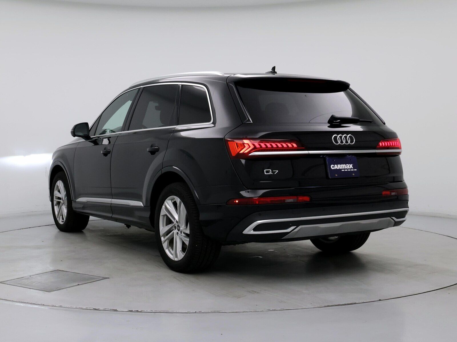 2021 Audi Q7
