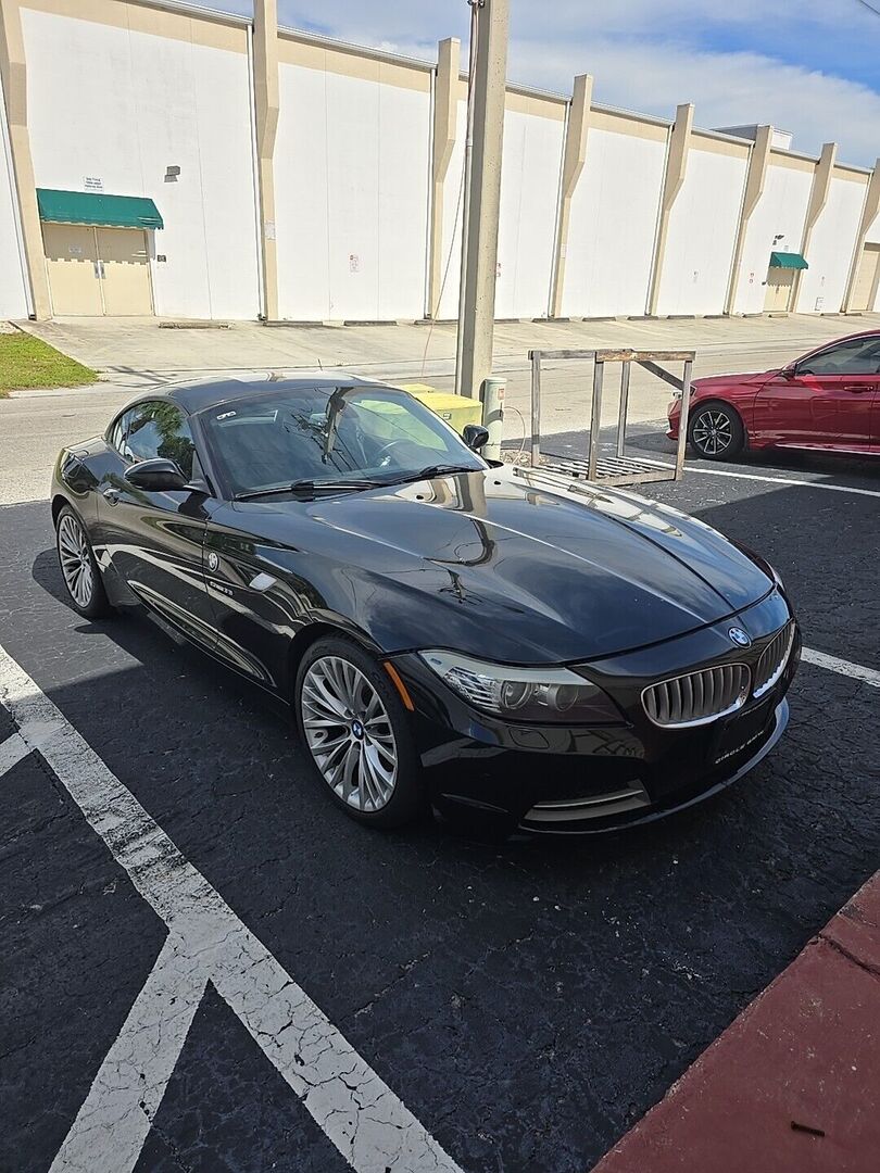 BMW Z4