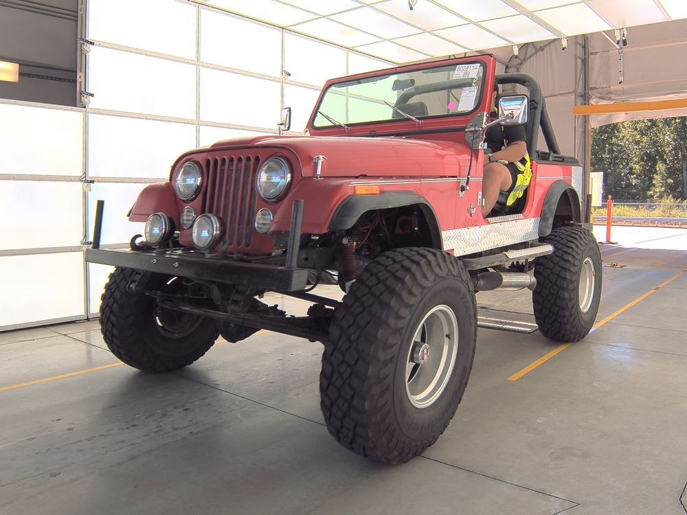 JEEP