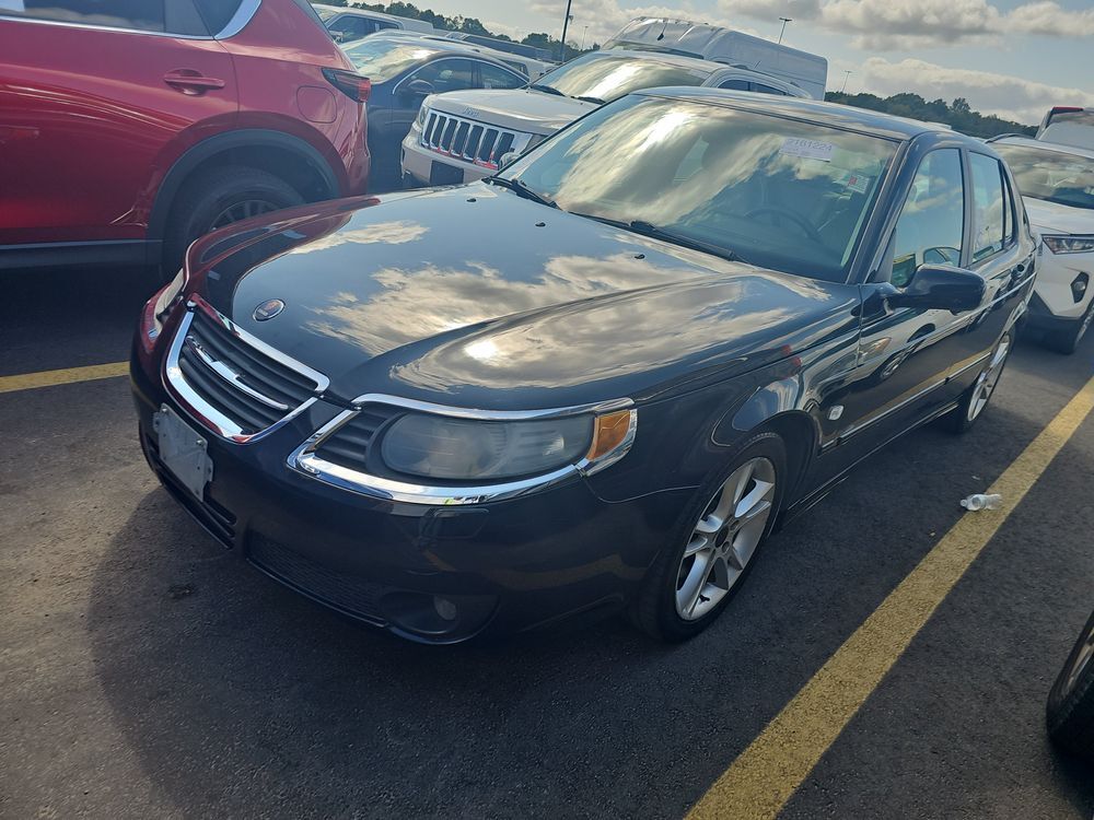 Saab 9-5