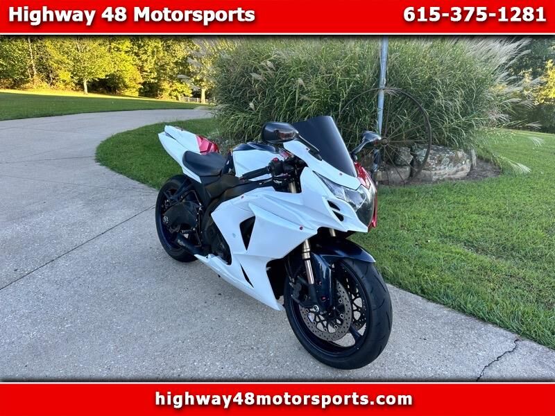 Suzuki GSX-R1000