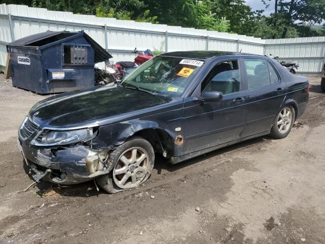 Saab 9-5