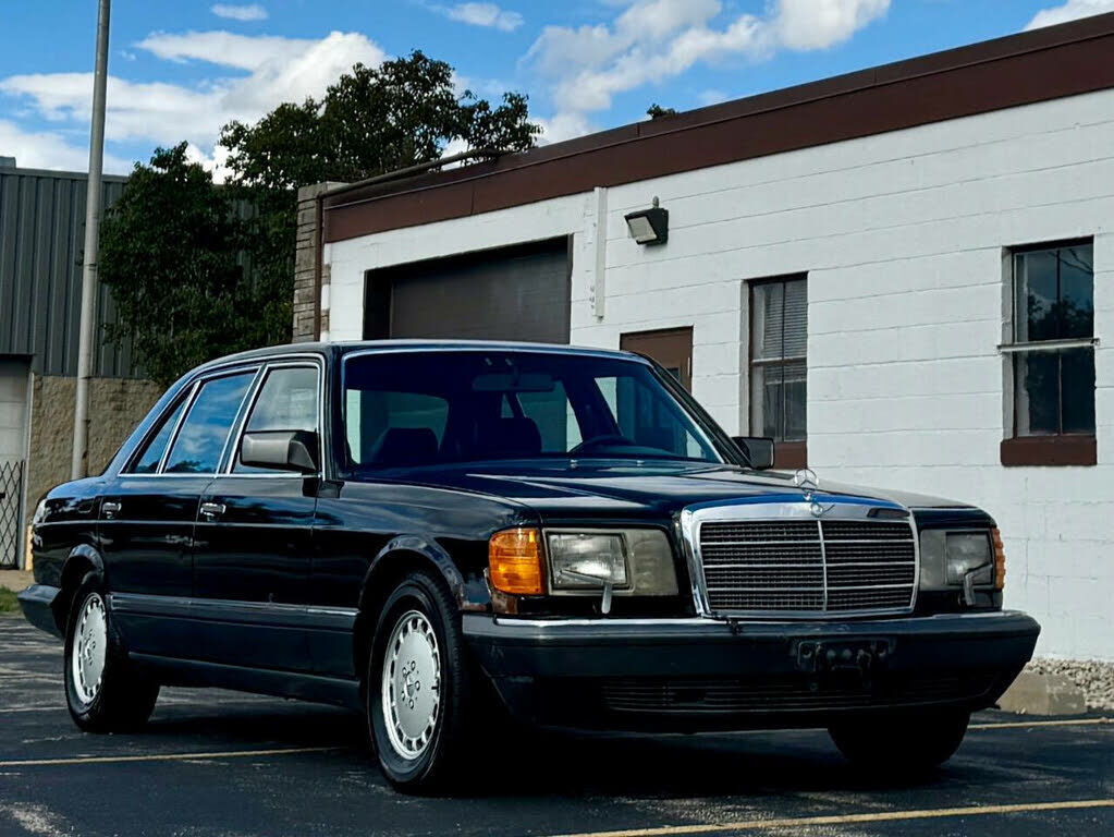 Mercedes-Benz 350