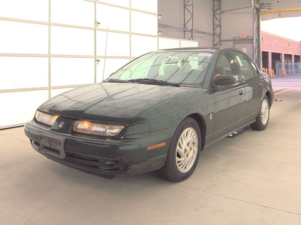Saturn SL2