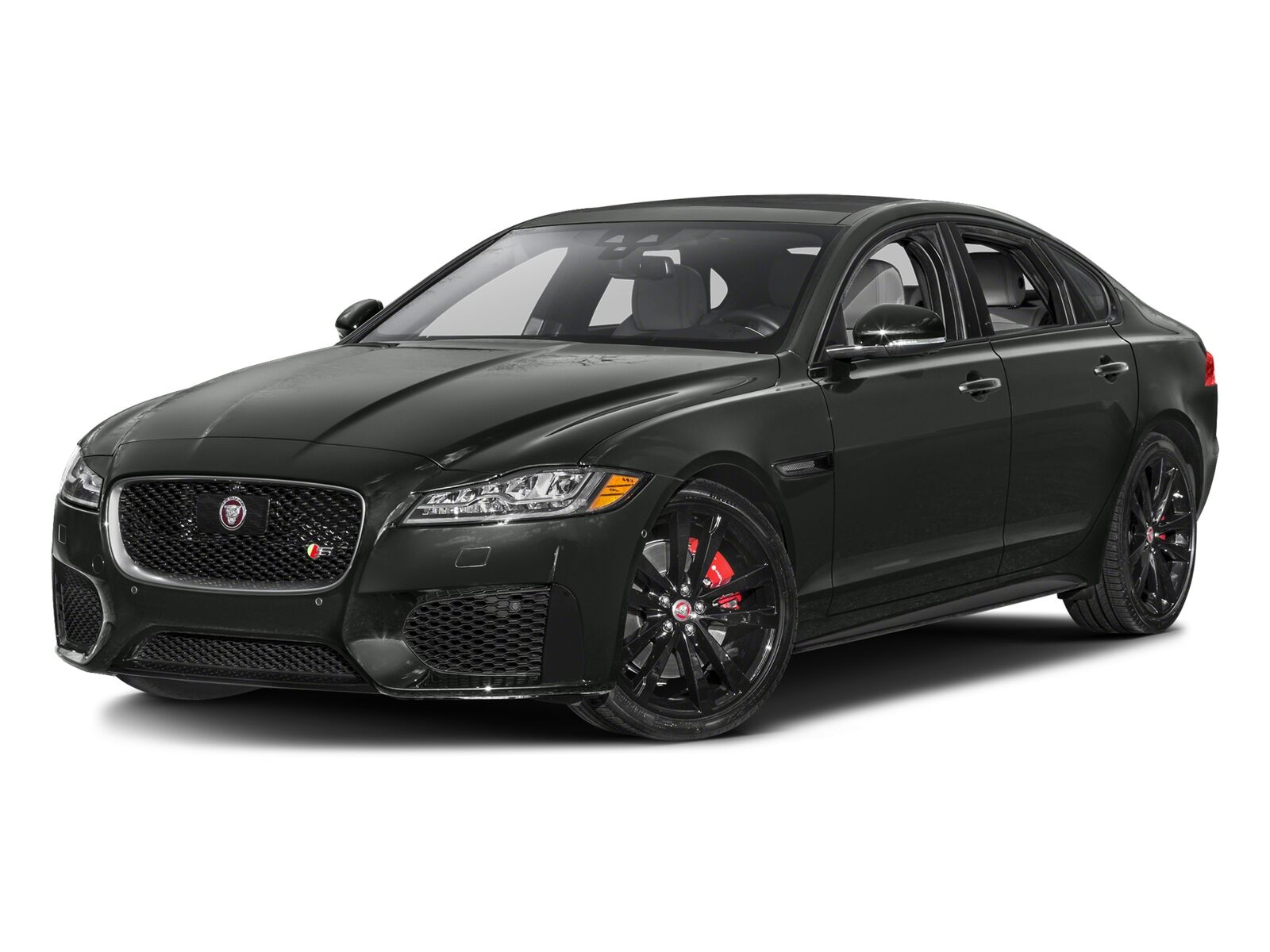 JAGUAR