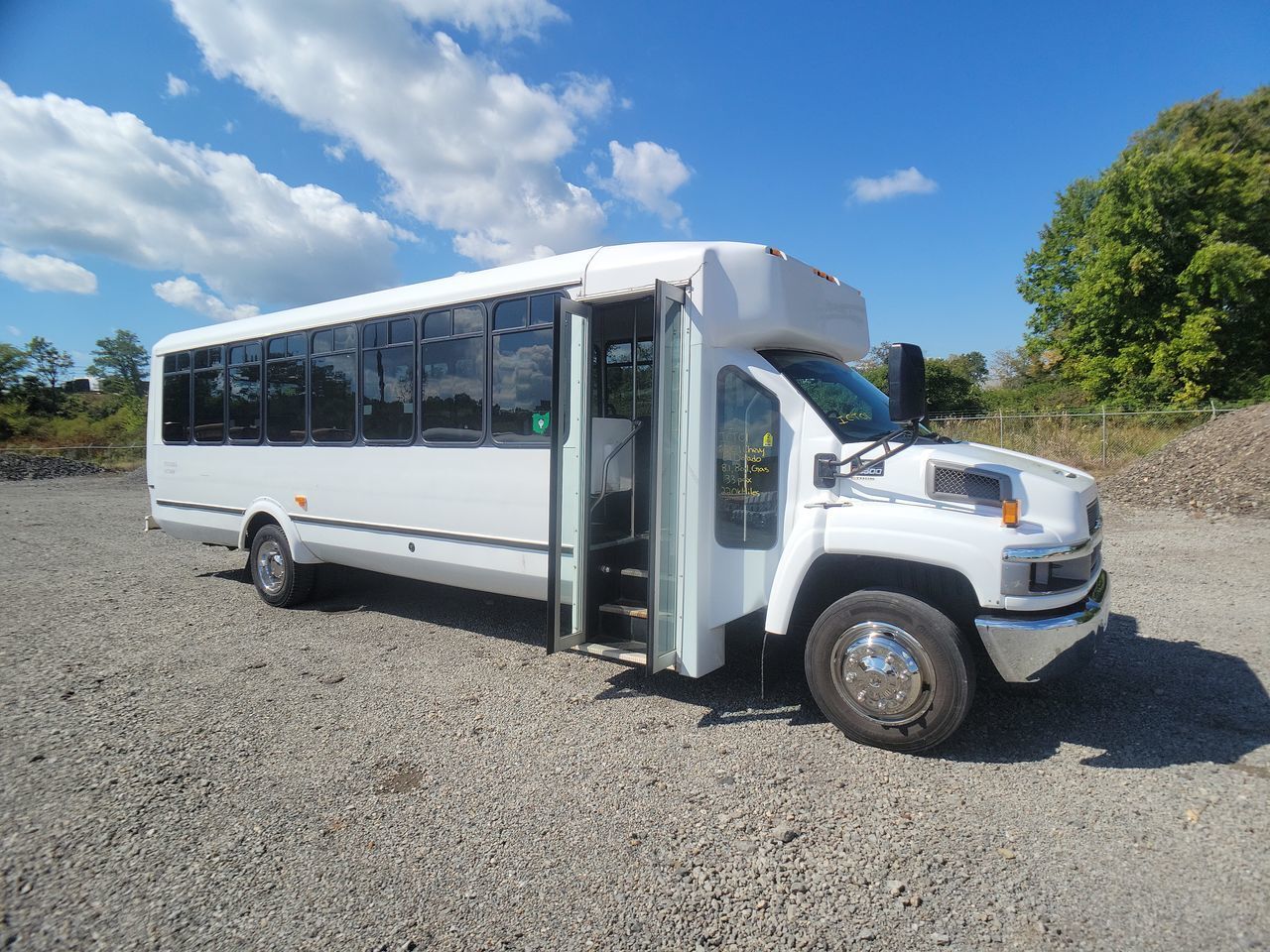Chevrolet C5