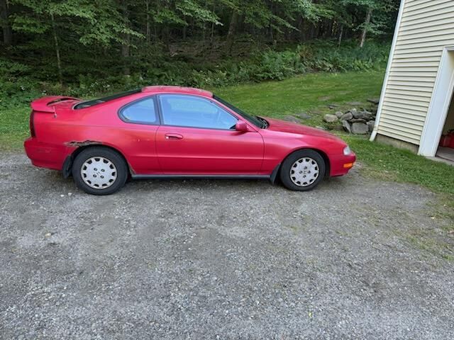 Honda Prelude