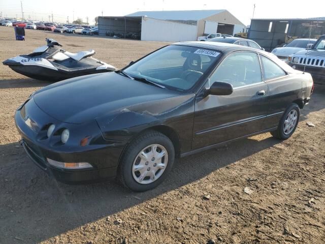 Acura Integra