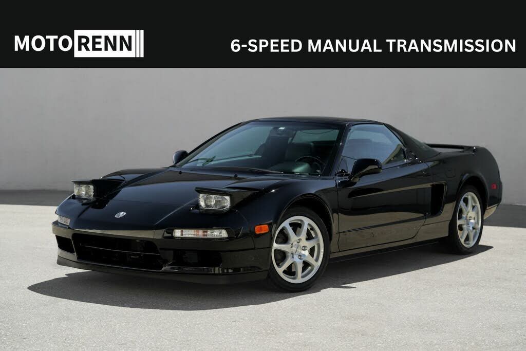 Acura NSX