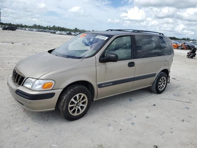 Chevrolet Venture