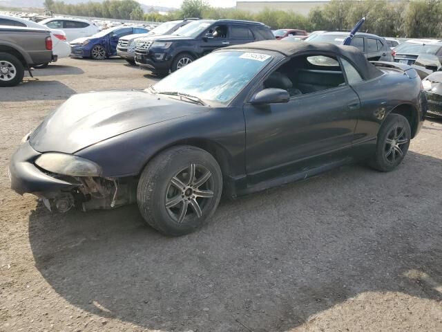 Mitsubishi Eclipse