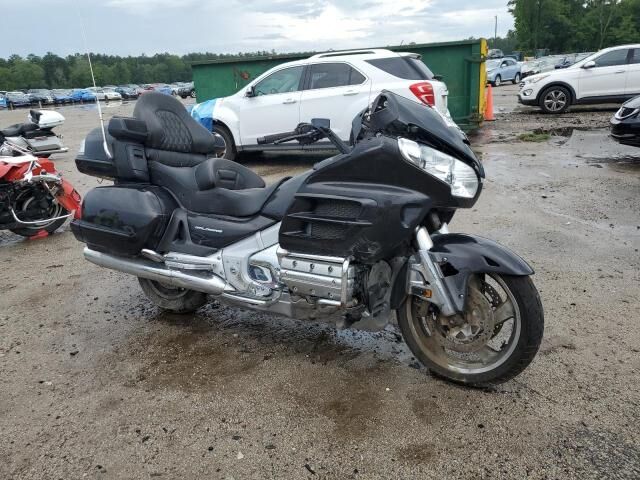 Honda GL1800