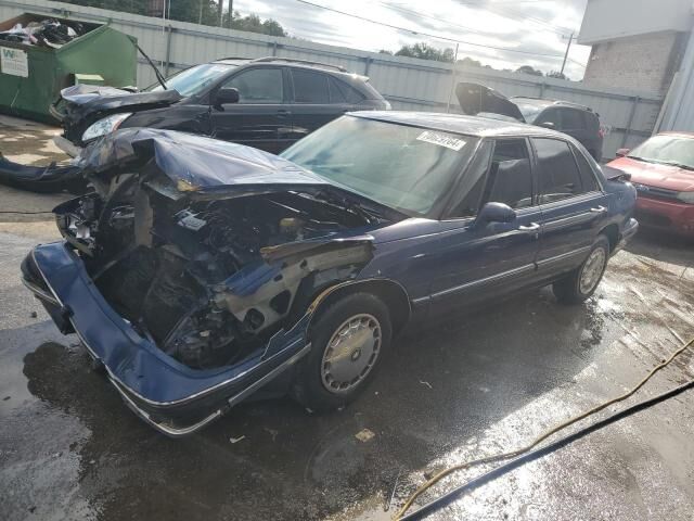 Buick LeSabre