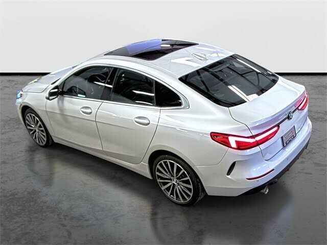 2021 BMW 228i