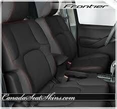 2013 NISSAN Frontier