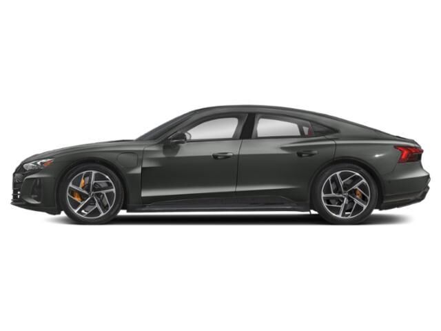 2024 Audi RS e-tron GT