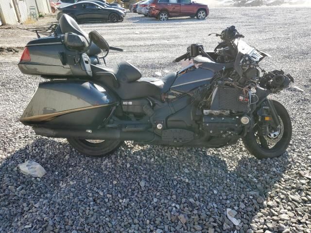 Honda GL1800