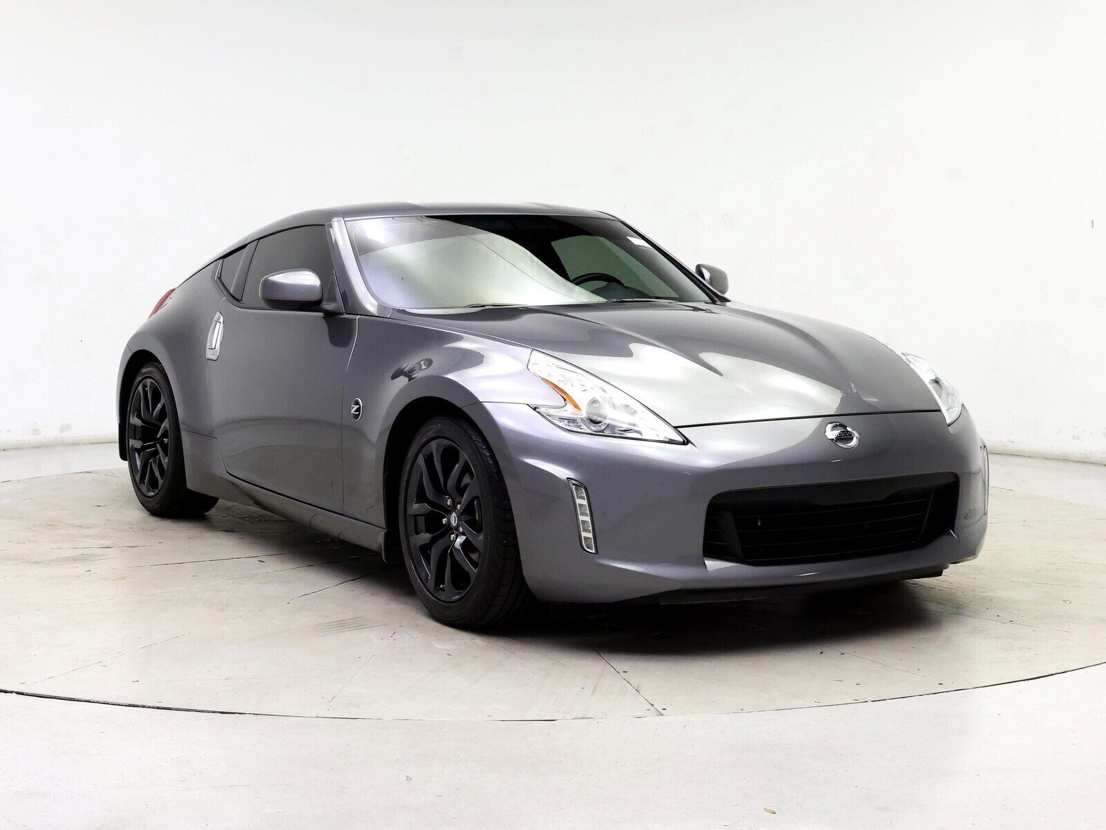 Nissan 370Z