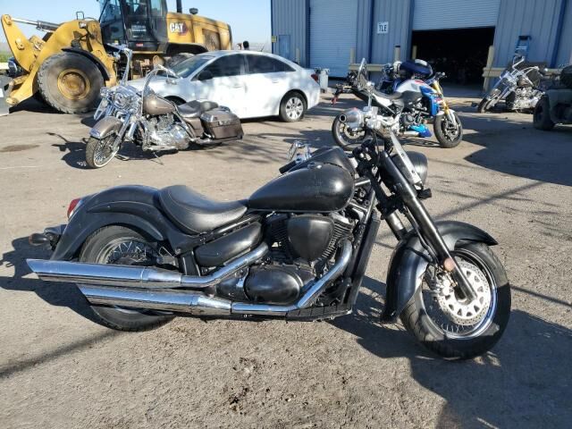 Suzuki VL800CL/VL800L/VL800TL