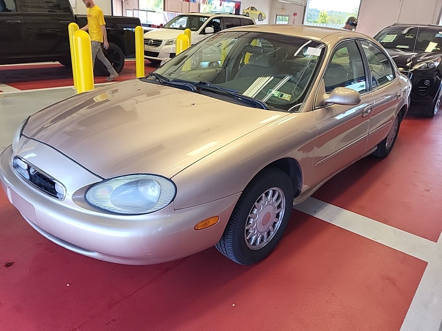 Mercury Sable