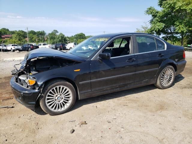 BMW 330i